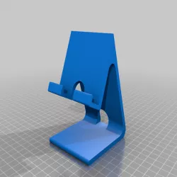 Phone stand (14mm)