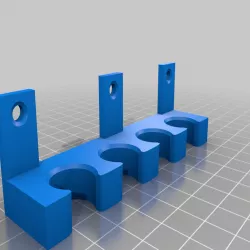 Pick Holder