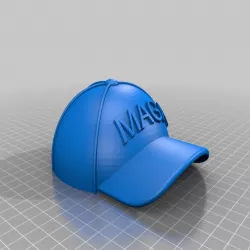 Pooper Scooper and Land Mine Marker