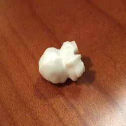 Popcorn Kernel