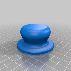Pot handle