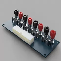Power Supply Board