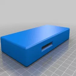 Protective case for MYPHONE Hammer 4