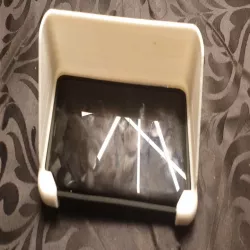 Quad Lock case sunshade Samsung S9+