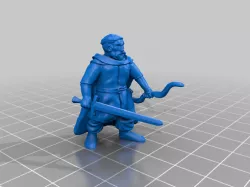 Ranger Companion