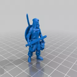 Rangers for RoSD
