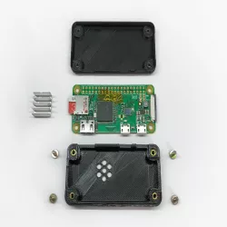 Raspberry Pi Zero - Case/Housing