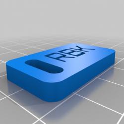is rbk reebok 3D Models | Page 1 | STLFinder