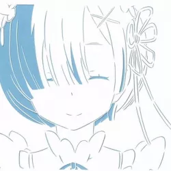 Rem stencil 2