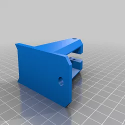 REMIX - Extruder Nozzle Cleaning System