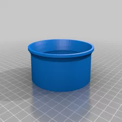 Reptile Cloud 149 Propeller Duct