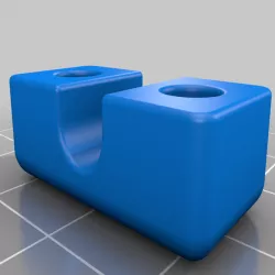 Rev-A-Shelf Tray Divider replacement clips