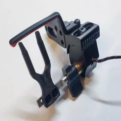RipCord Code Red Arrow rest Upgrade