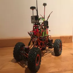 Rover Platform