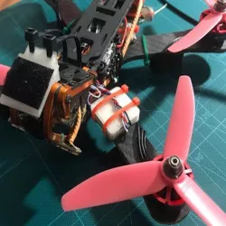 RunCam Mini FPV DVR Box