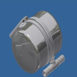 Second Gen. Camaro Expansion Tank Mounting Bracket