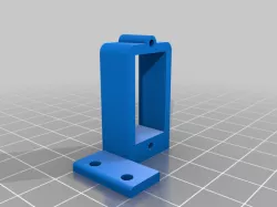 Servo Halter SG90 Micro