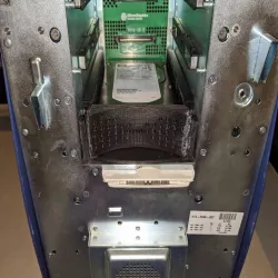SGI Octane Drive Sled