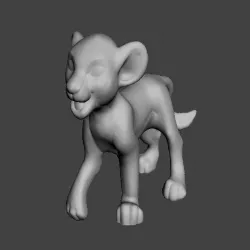 Simba (Rani)