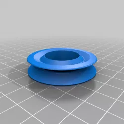 Skate Pulley Set