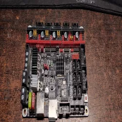SKR 1.3 or 1.4 & MKS SGEN L Board Setup Tutorial with TMC2208 UART