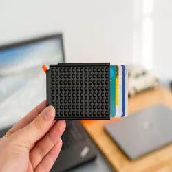 Slim Credit Card Wallet