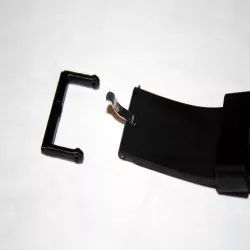 Smart Watch Replacement Buckle