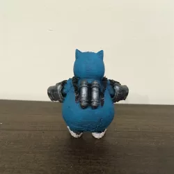 Snorcubus