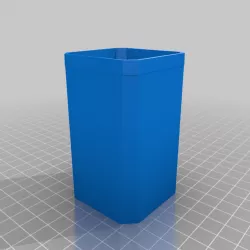 Sortimo inset boxes L-BOXX (customizable)