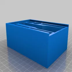 Speedy Stitcher box