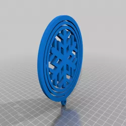 spinney ornament thing