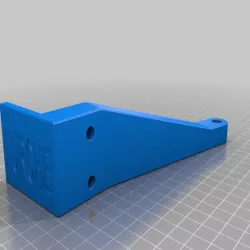 Spool Holder Prusa