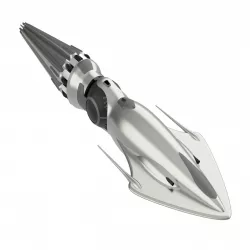 Squid Ship