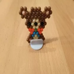 Stand for Aquabeads
