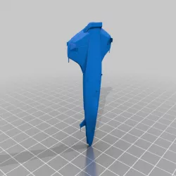 Star Citizen Origin 100i