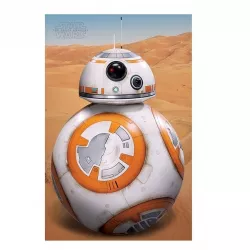 Star Wars BB8