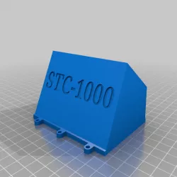 STC-1000 Housing
