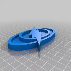 Subaru Flash Emblem