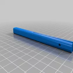 Support de mousse pinceau pour XTC-3D