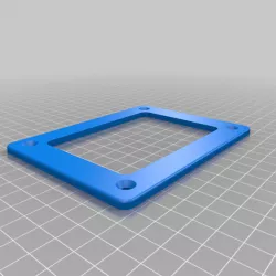 Support for UV Light 