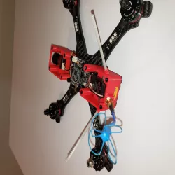 TBS Source One Rear 