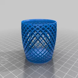 Tea Light Holder