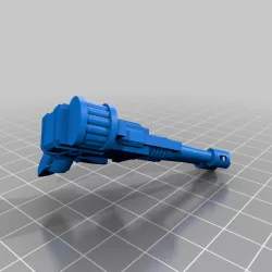 terminator weapon-reaper autocannon