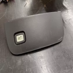 Tesla Model 3 Frunk Button cover/recess