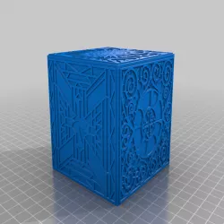 The Chaos Configuration