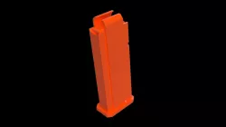 The Tacker - Talon mag for The Pigeon Mk8