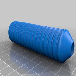 Thrustmaster TH8a Shift Knob