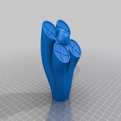 Tiny Whoop Trophy