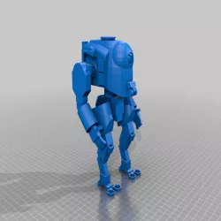 Titanfall 2 TONE