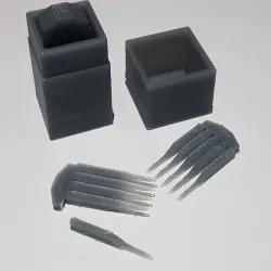Toothpicks